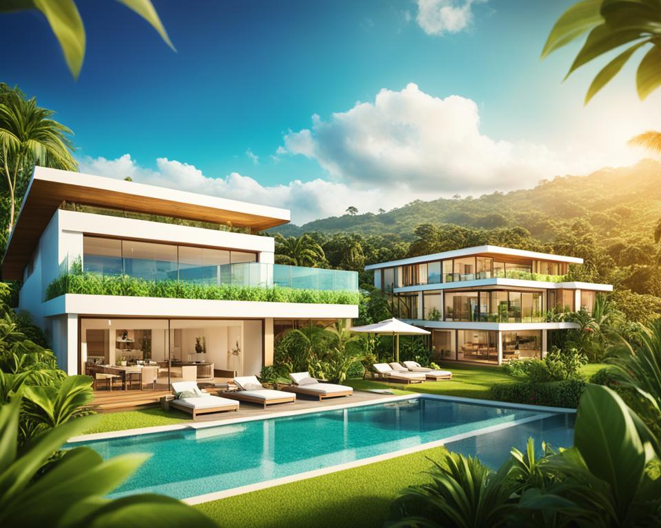 costa rica real estate investments