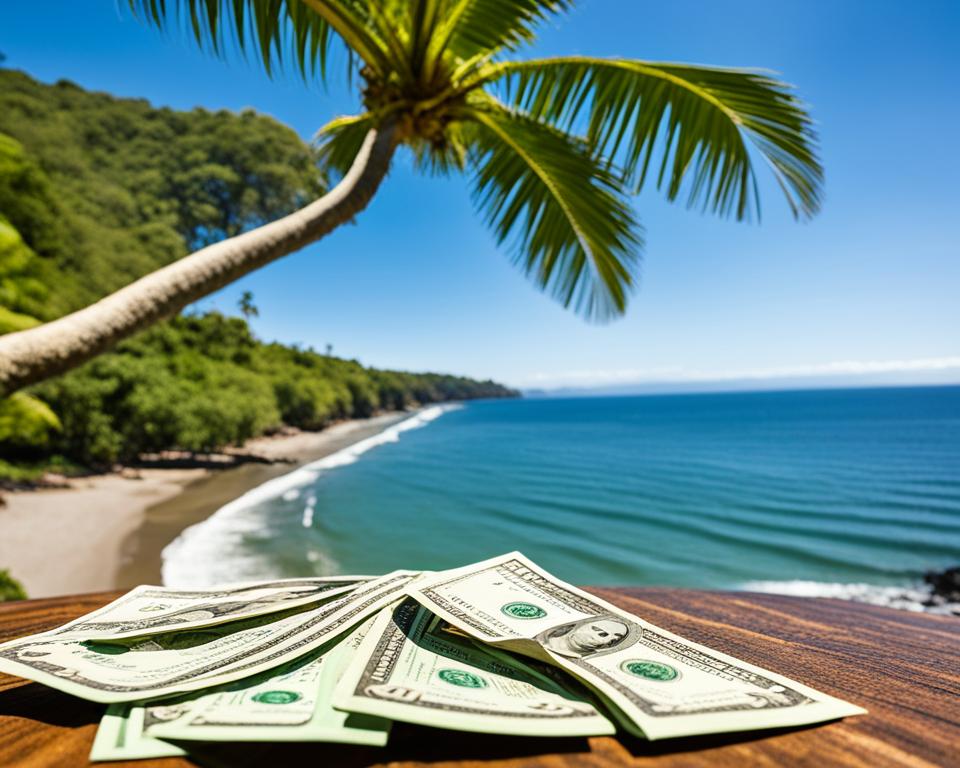 costa rica real estate loans