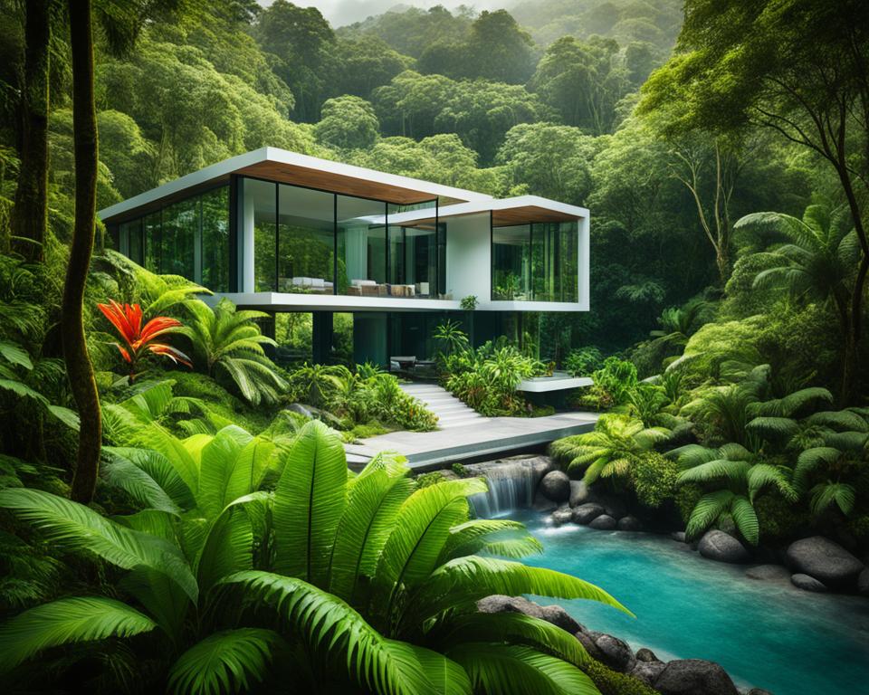 costa rica real estate market