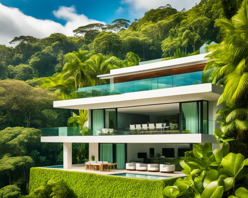 costa rica residential property loans