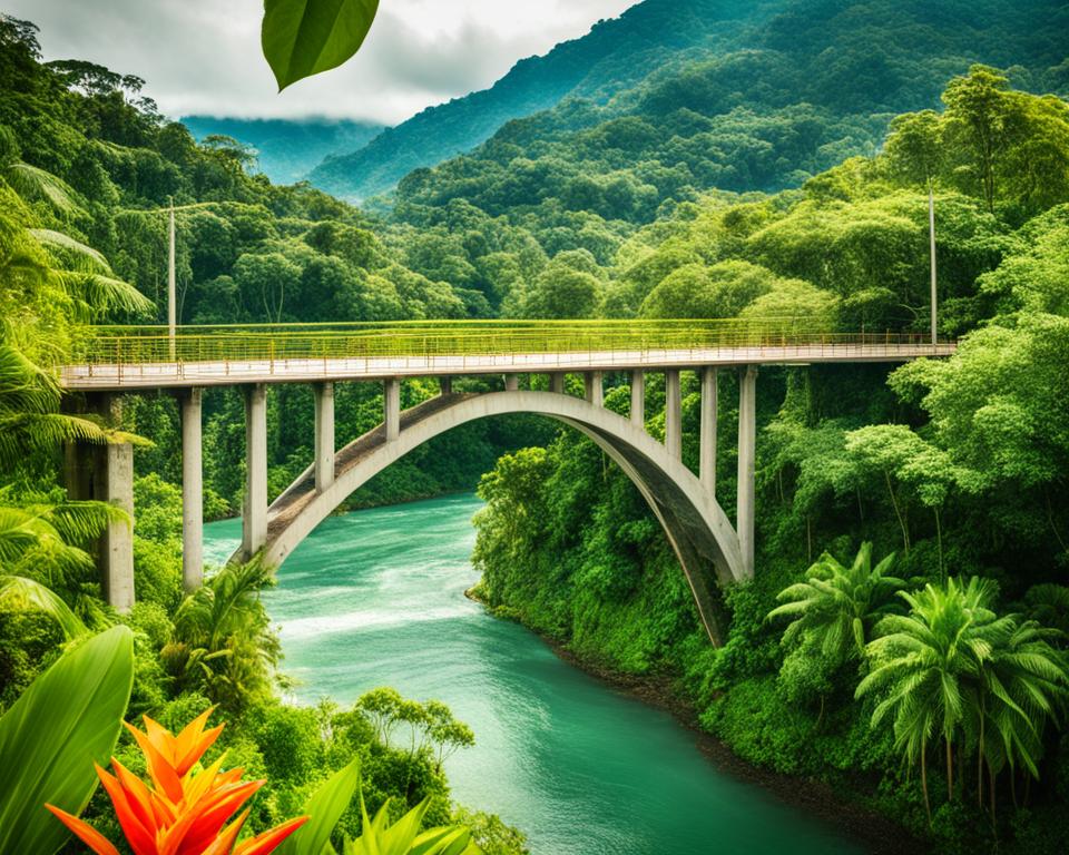 costa rica transitional bridge loans