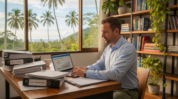 costa-rican-bridge-loan-documents-required