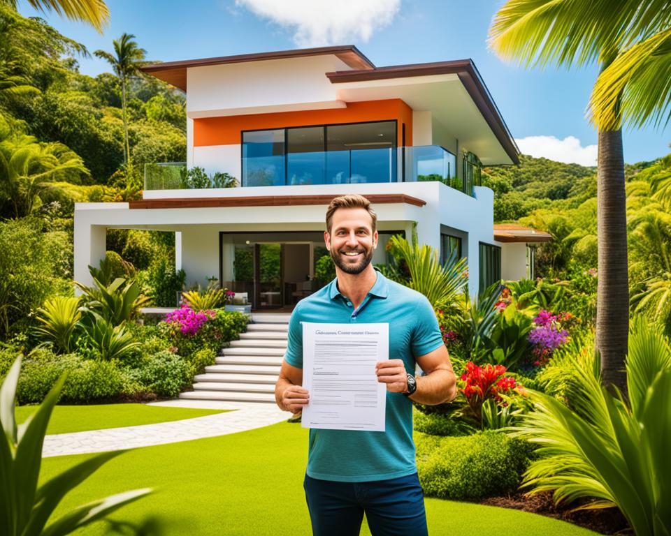 costa rican home loans