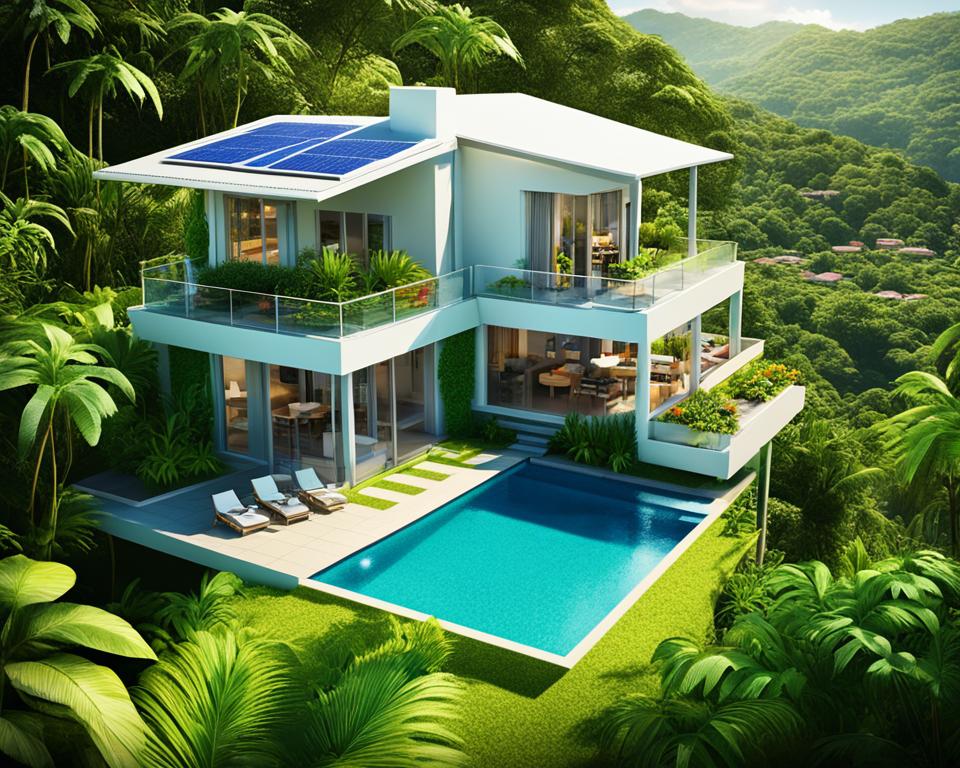 costa rican housing market trends