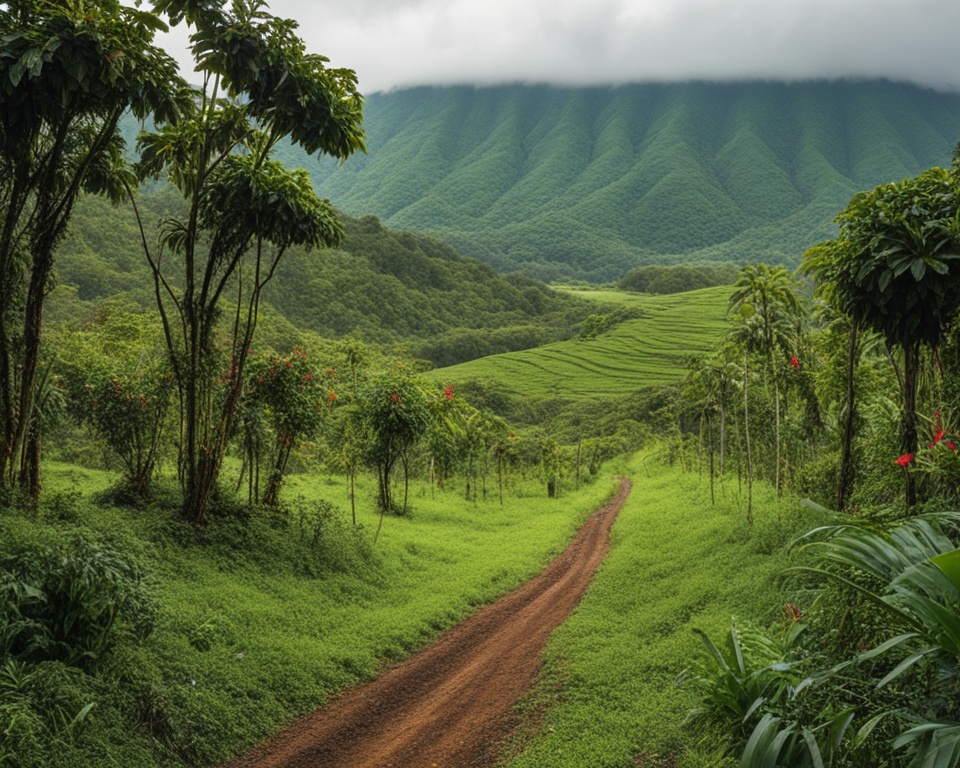 costa rican real estate