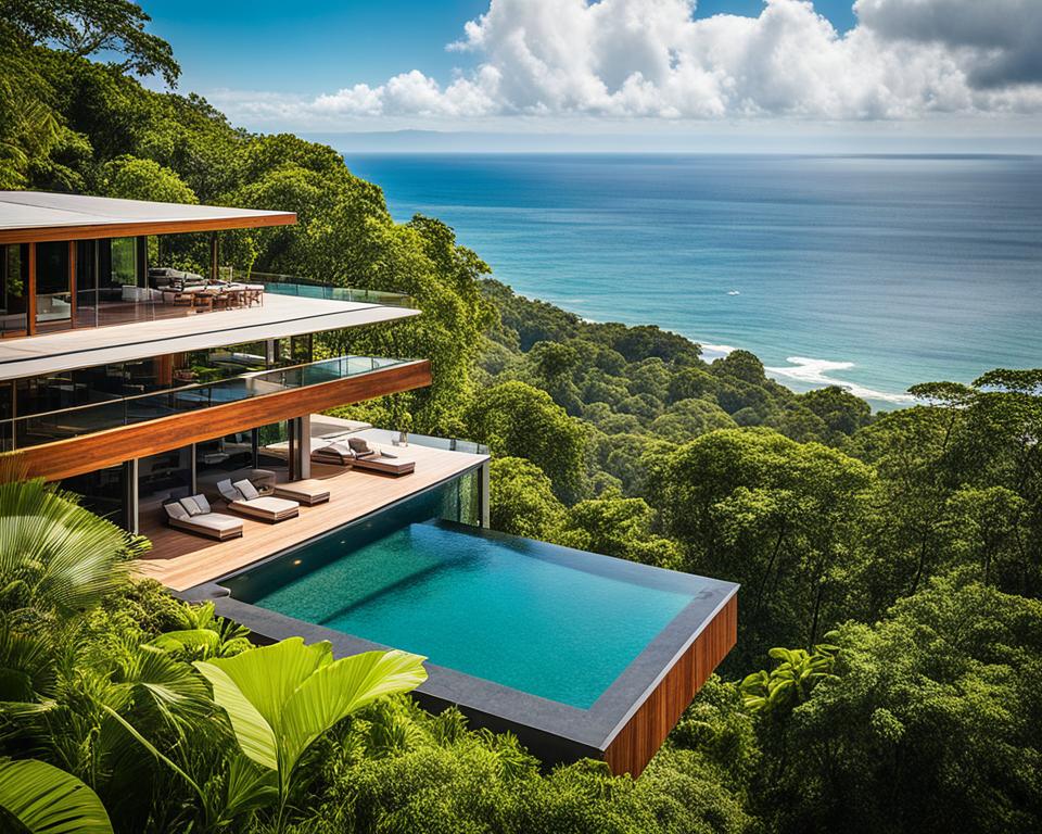 costa rican real estate financing