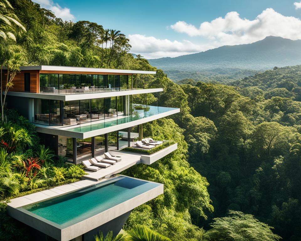 costa rican real estate investing