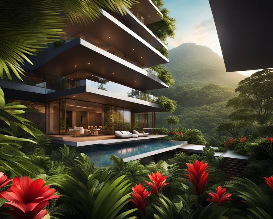 costa rican real estate investment