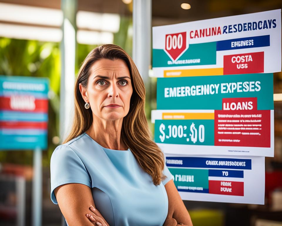 emergency gap loans