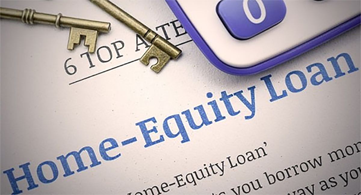 Home Equity Loan Qualifications