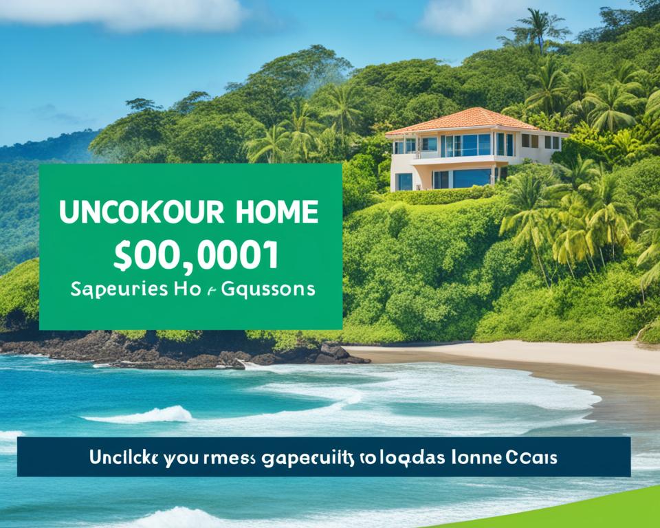 equity loans for homeowners in costa rica