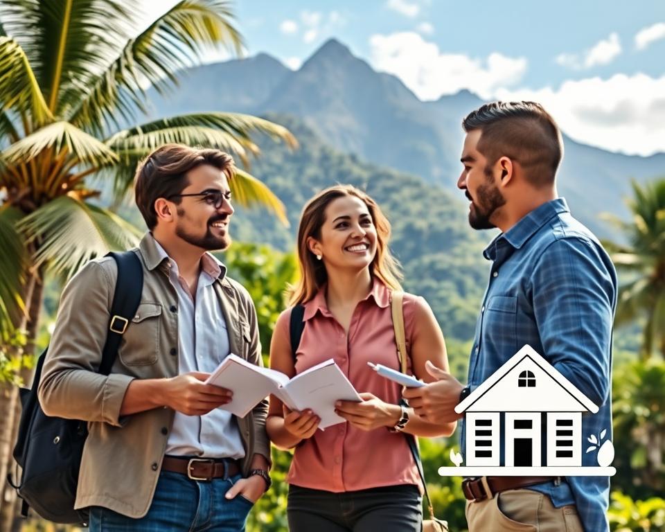 equity loans in Costa Rica