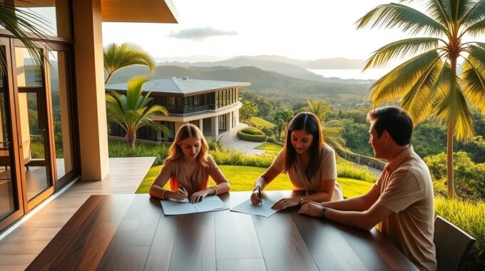equity loans in Costa Rica