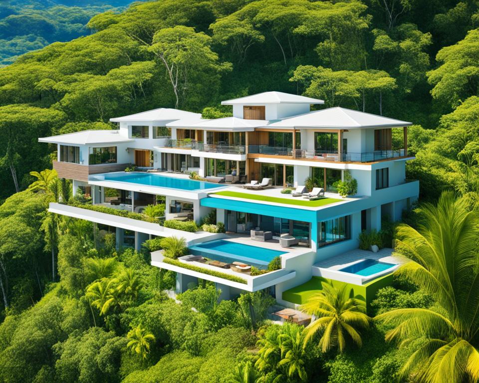 financing options for costa rica real estate