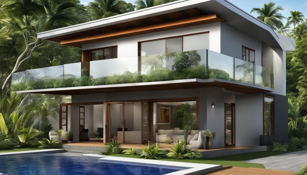 fixing and flipping homes in Costa Rica