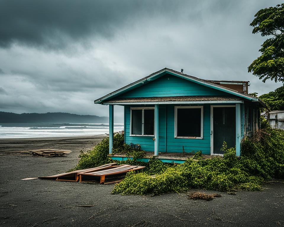 foreclosure in costa rica