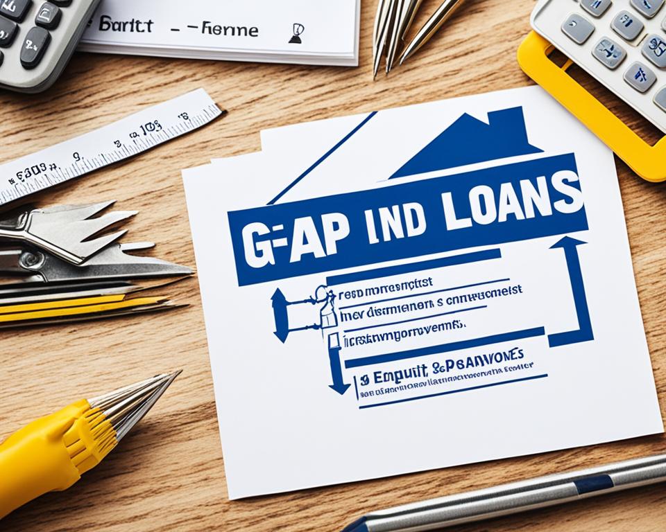 gap equity loans