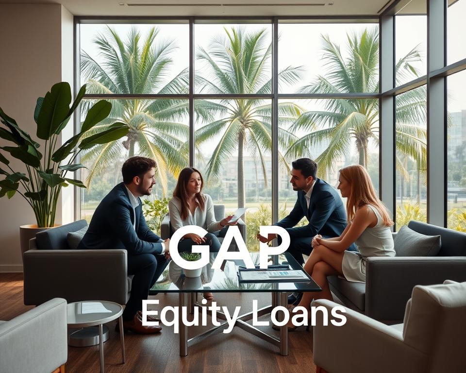 gap equity loans