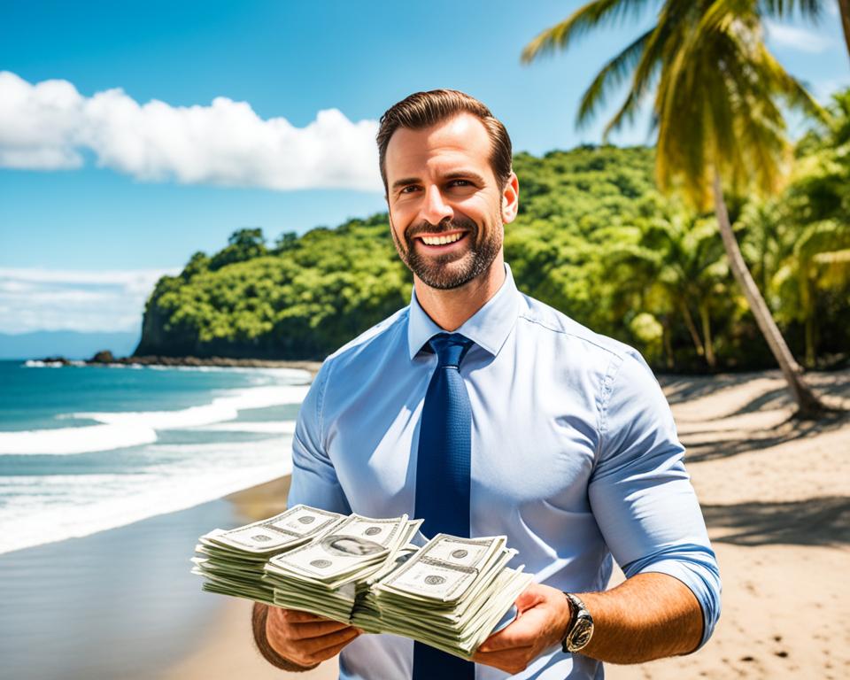 hard money lending in costa rica