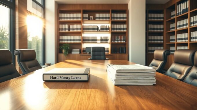 hard money loans