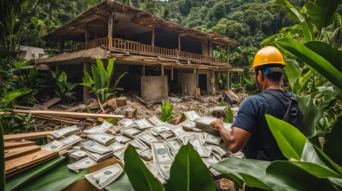 Hard Money Loans For Renovation Projects In Costa Rica