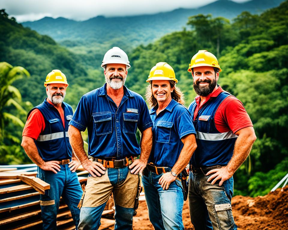 home builders costa rica