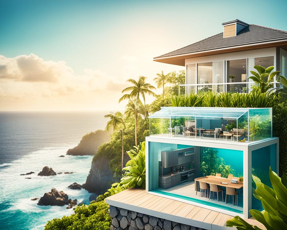 home equity financing in Costa Rica