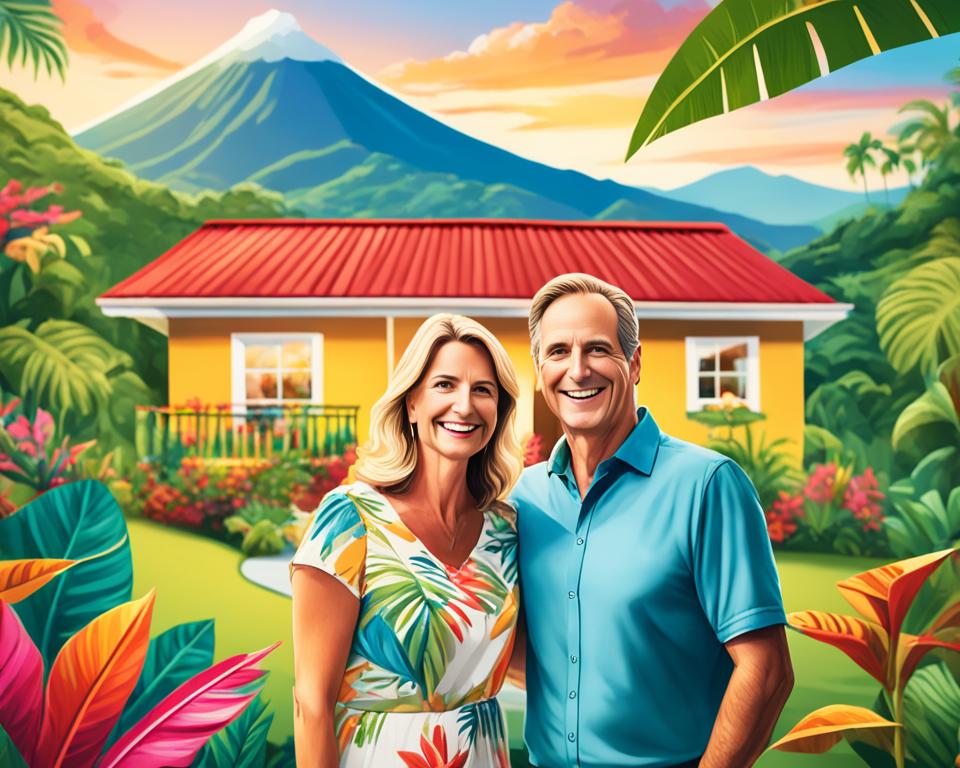 home equity financing in Costa Rica