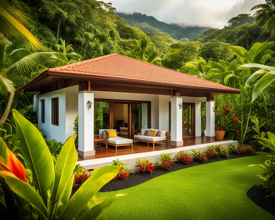 home equity in costa rica