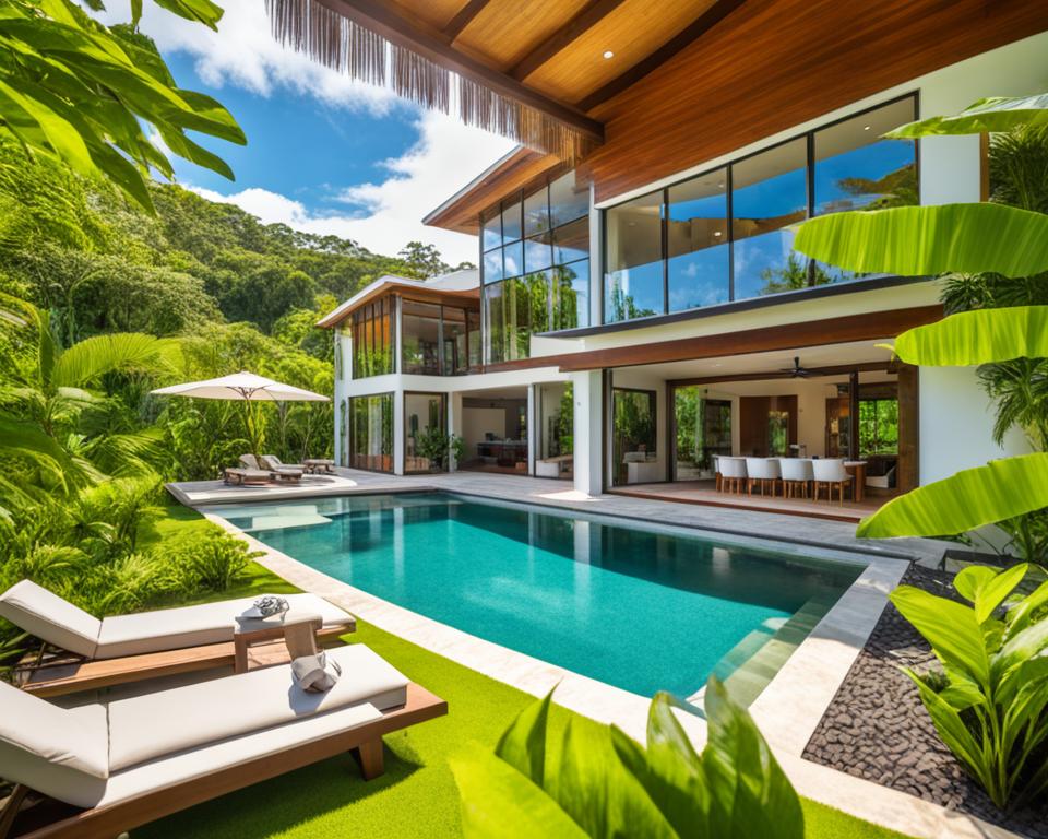 home equity in costa rica