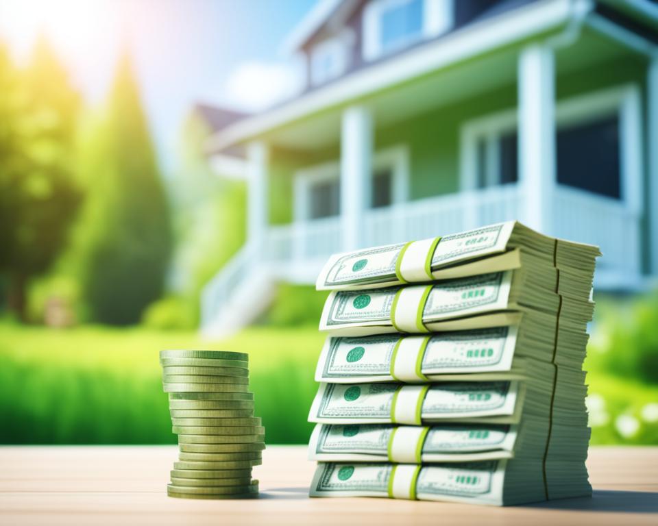 home equity loan advantages