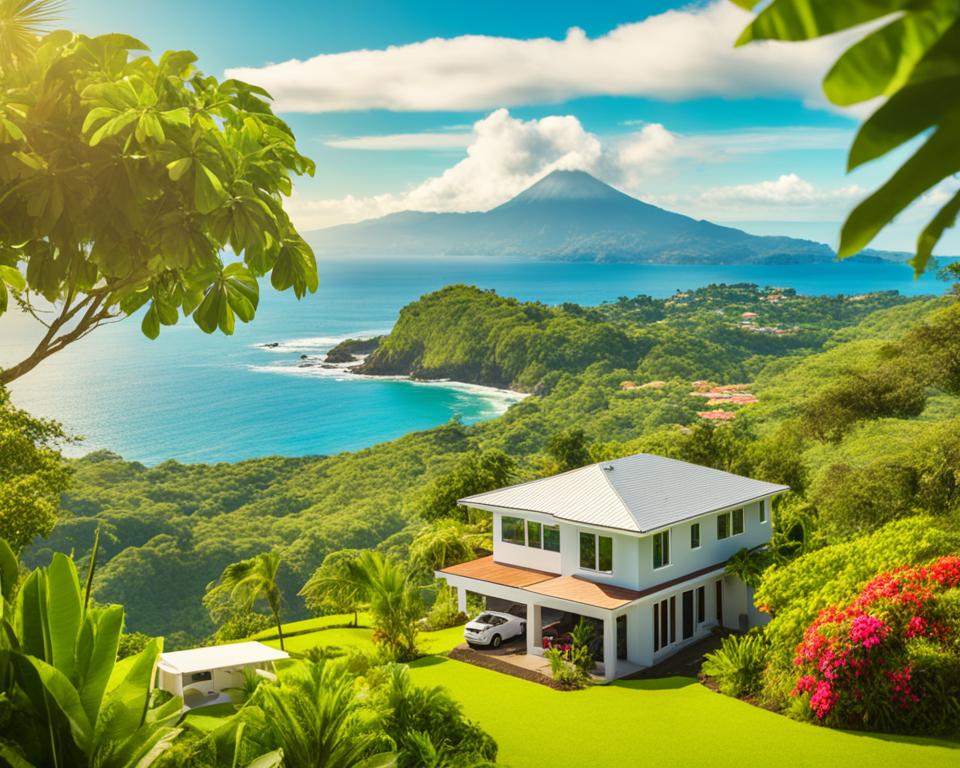 home equity loan benefits in Costa Rica