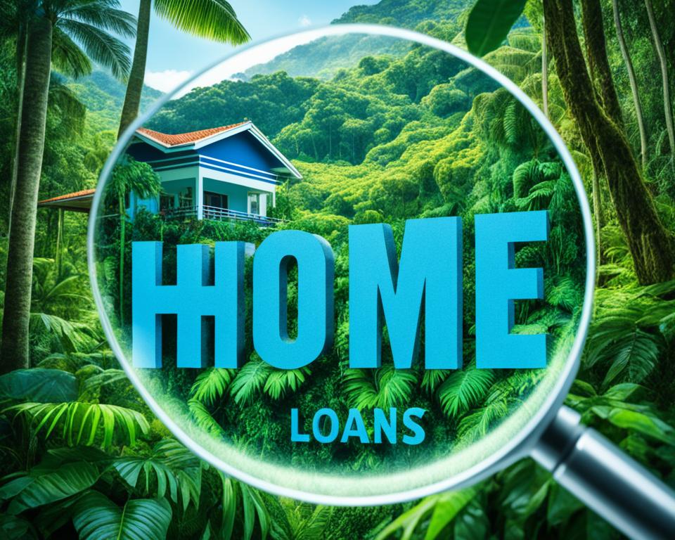 home equity loan costa rica