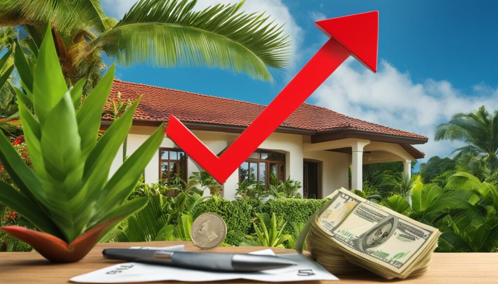 home equity loan in Costa Rica