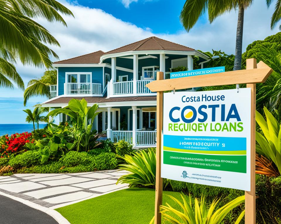 home equity loan optimization costa rica