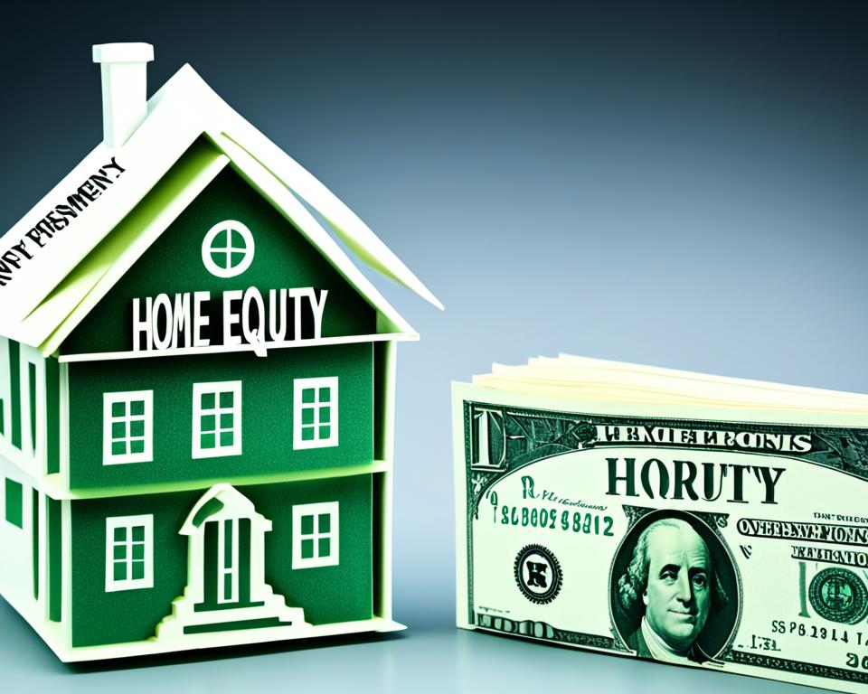 home equity loans