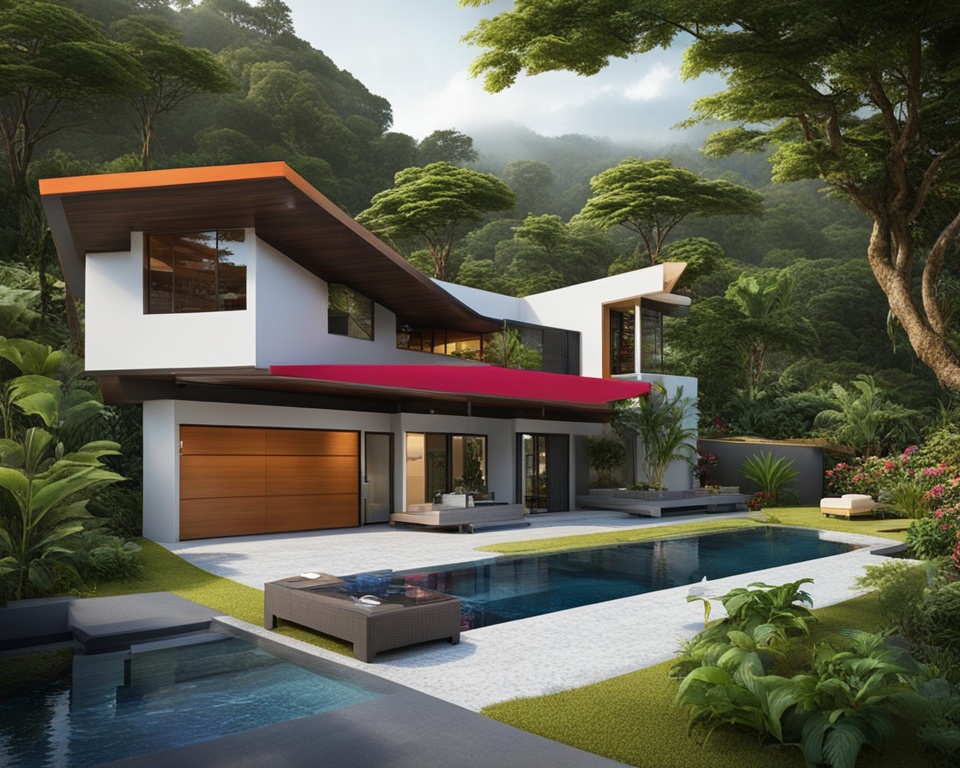 home equity loans Costa Rica