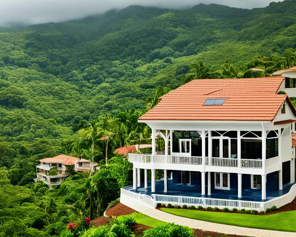 home equity loans Costa Rica