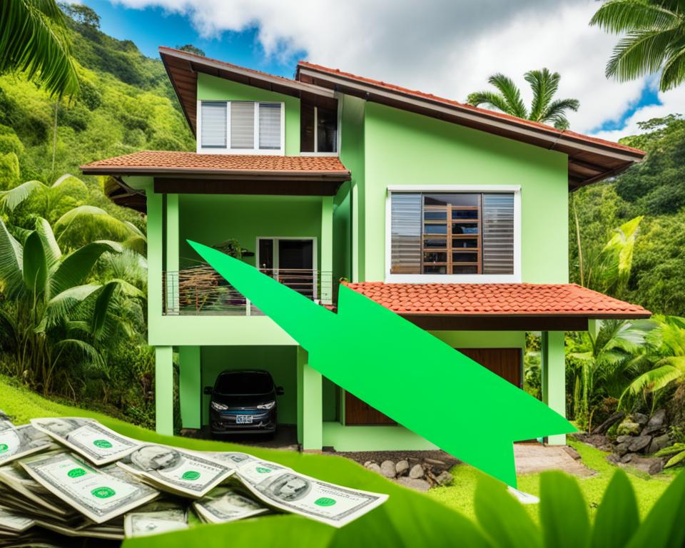 home equity loans costa rica