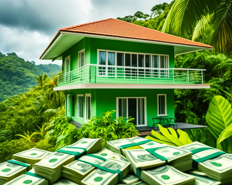 home equity loans costa rica