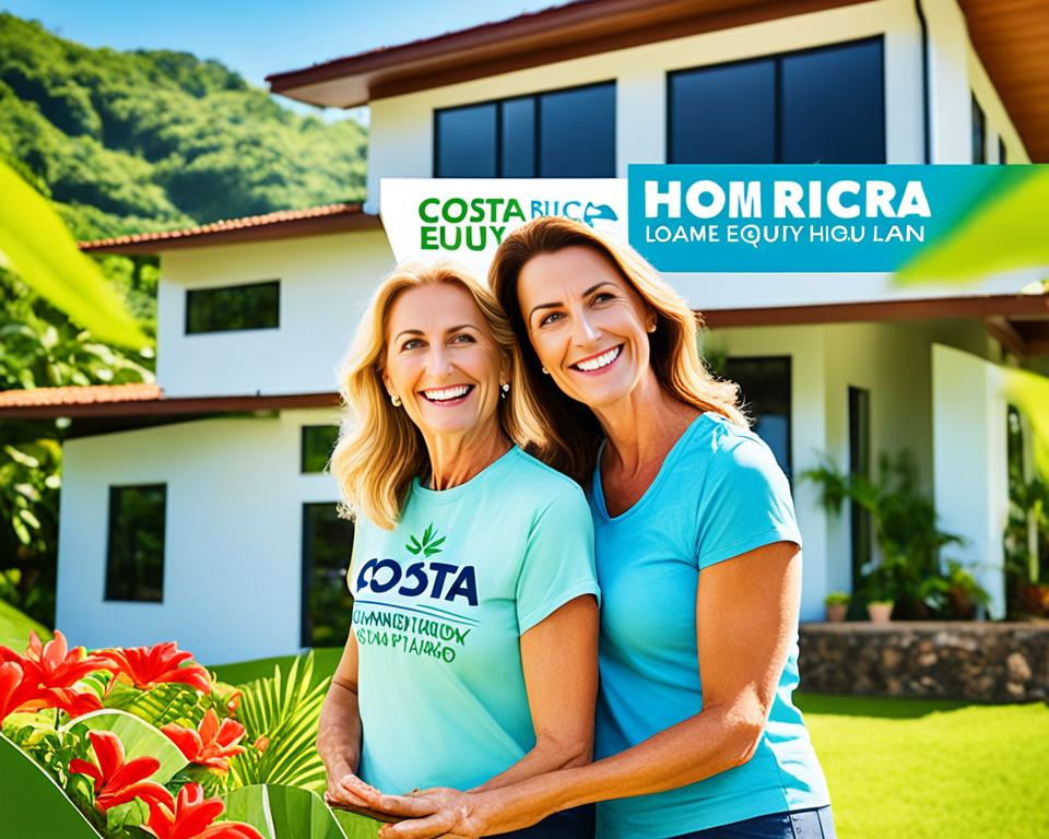 home equity loans costa rica