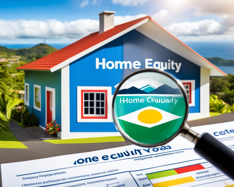 home equity loans costa rica