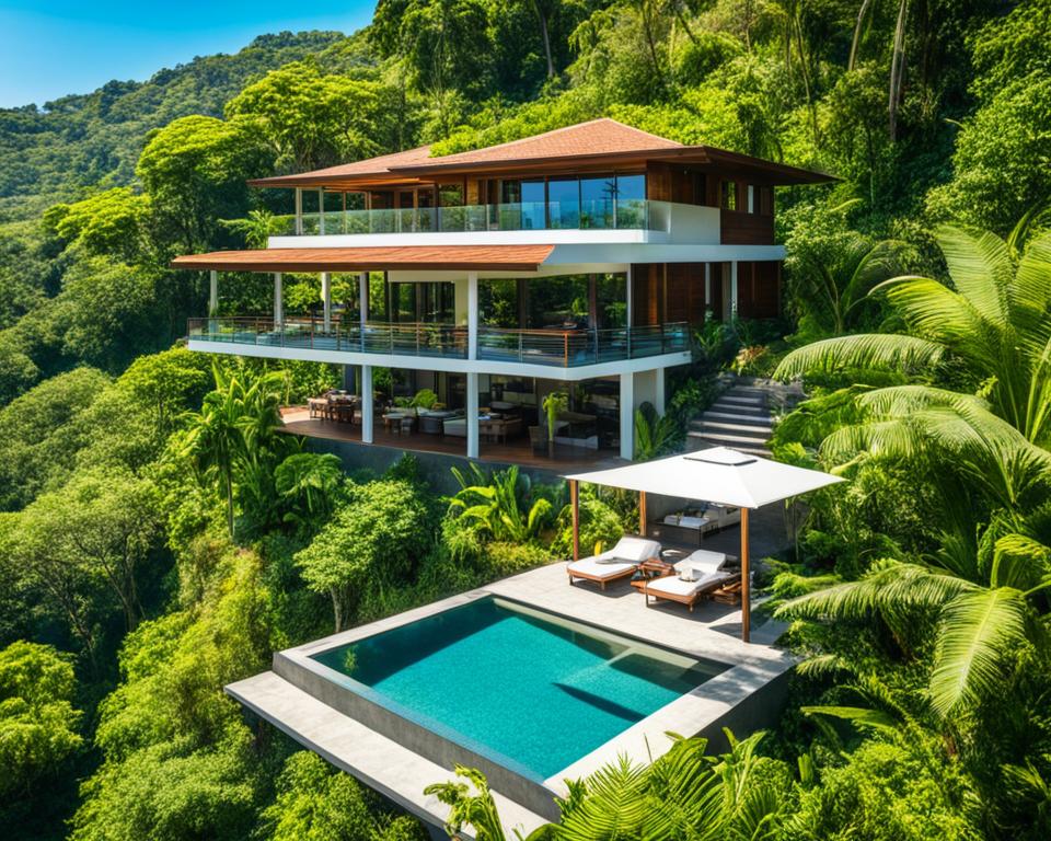 home equity loans in Costa Rica