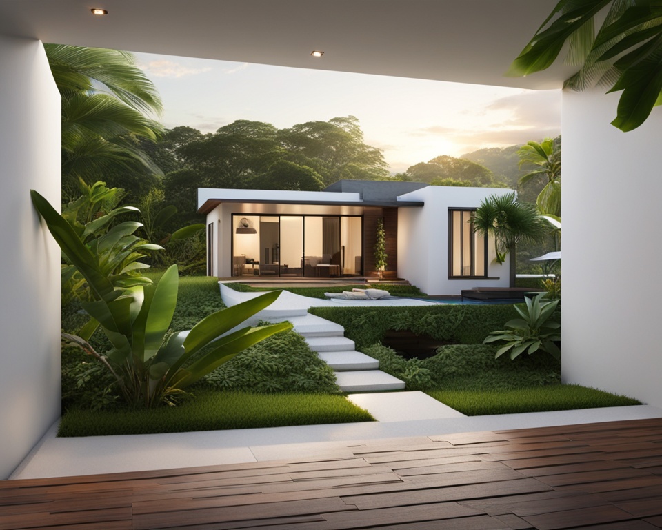 home equity loans in Costa Rica