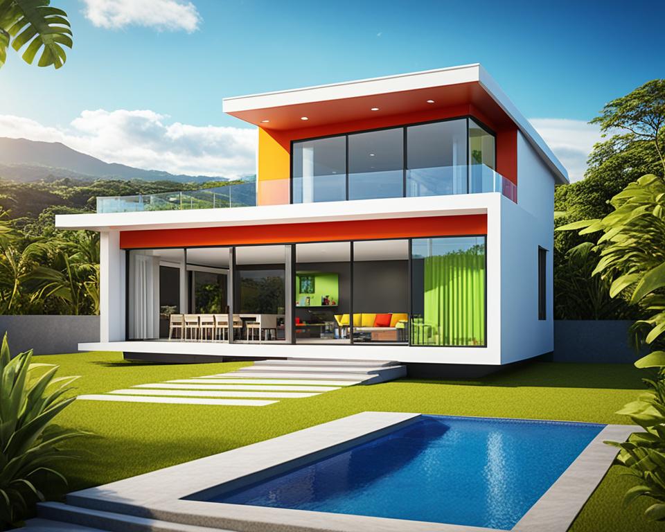 home equity loans in Costa Rica