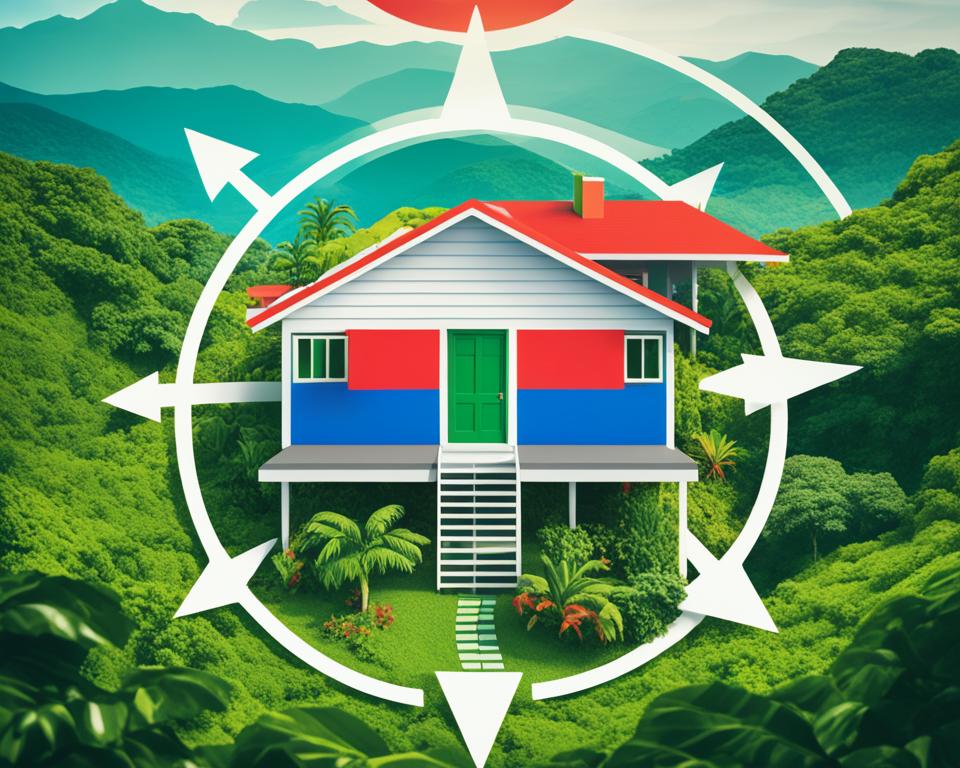 home equity loans in Costa Rica