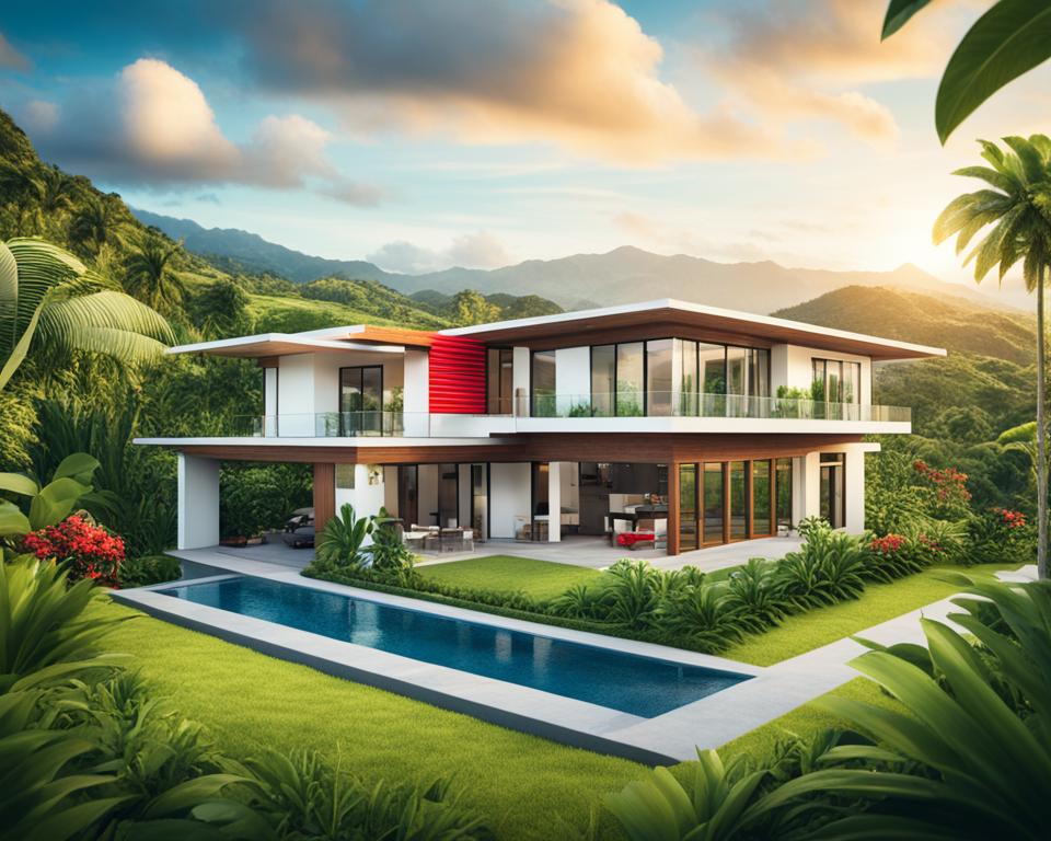 home equity loans in Costa Rica