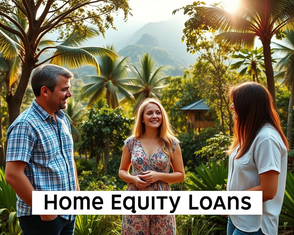 home equity loans in Costa Rica