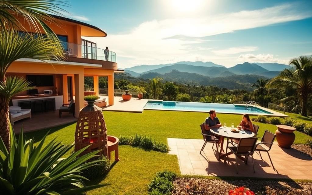 home equity loans in Costa Rica