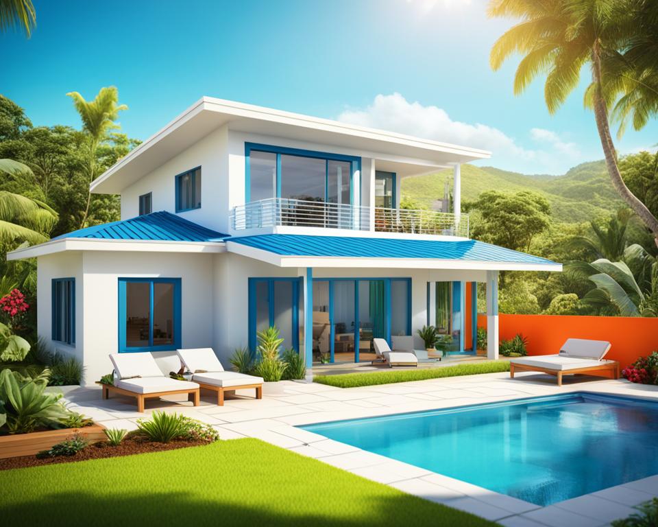 home equity portfolio costa rica